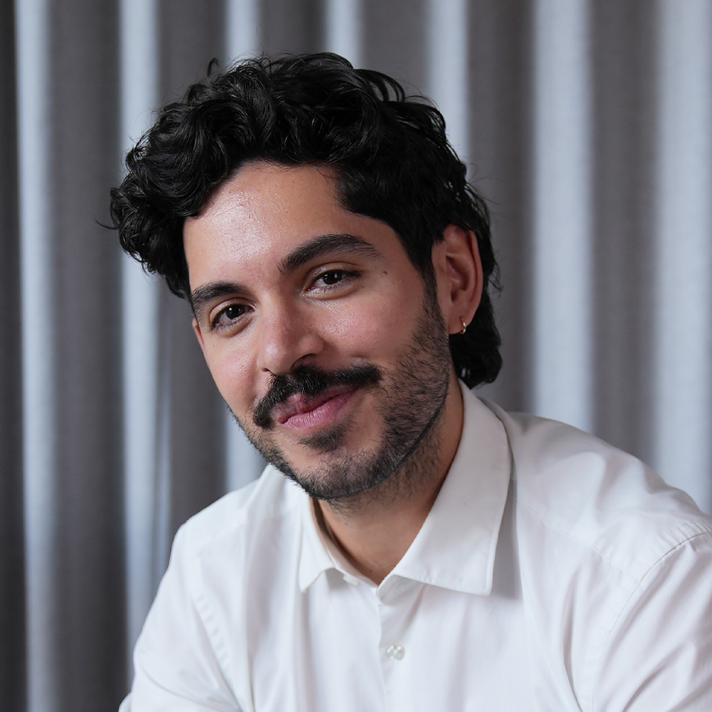 Speakers: Juan Felipe Simonsen Bagley