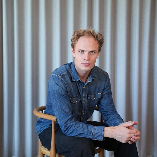 Speakers: Kristian Krogh Bang