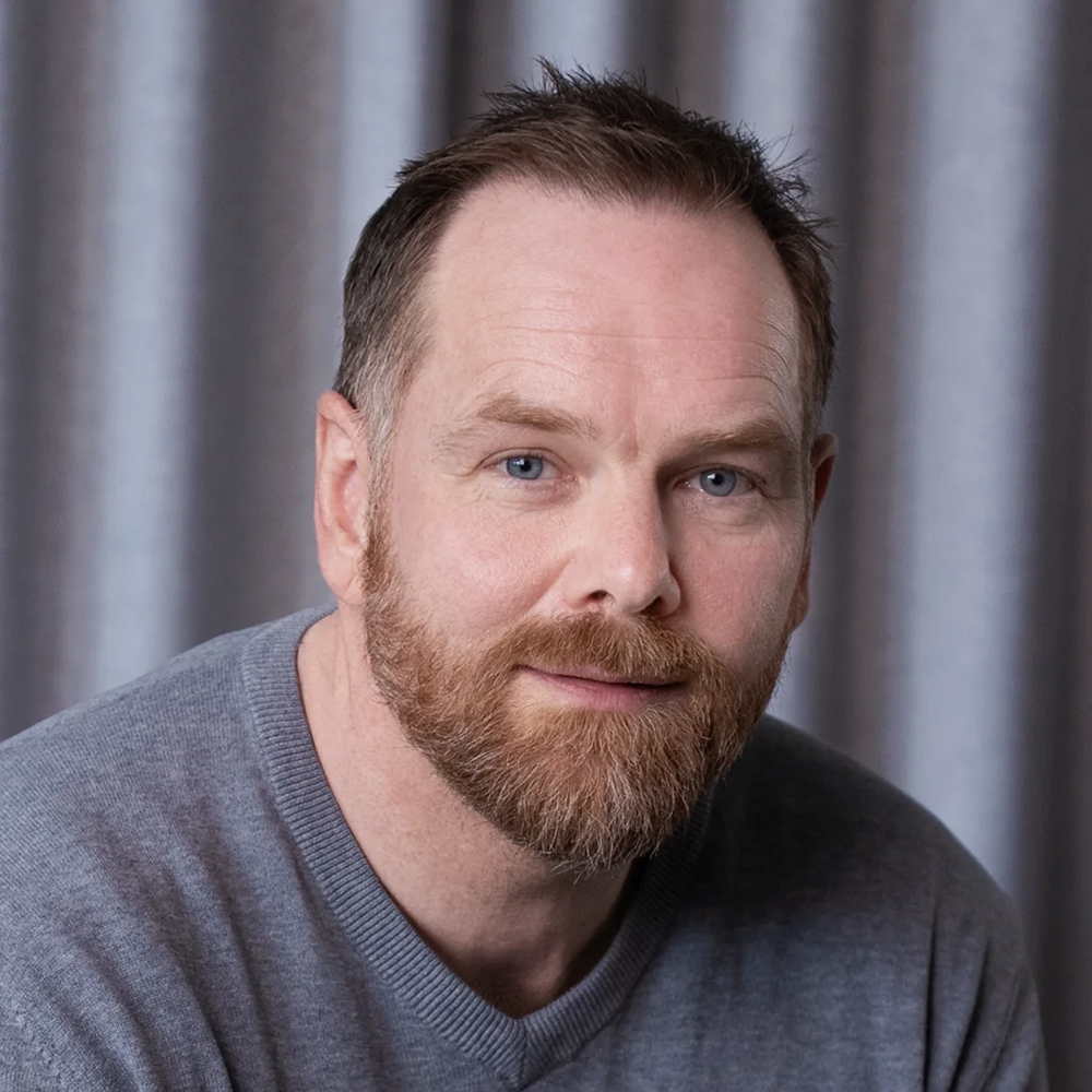 Föreläsare: Simon Hemph