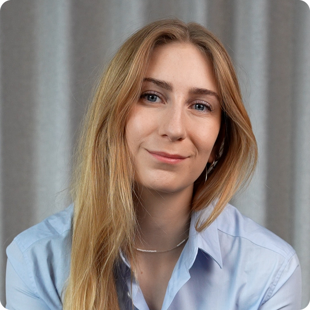 Talere: Olivia Lindegaard