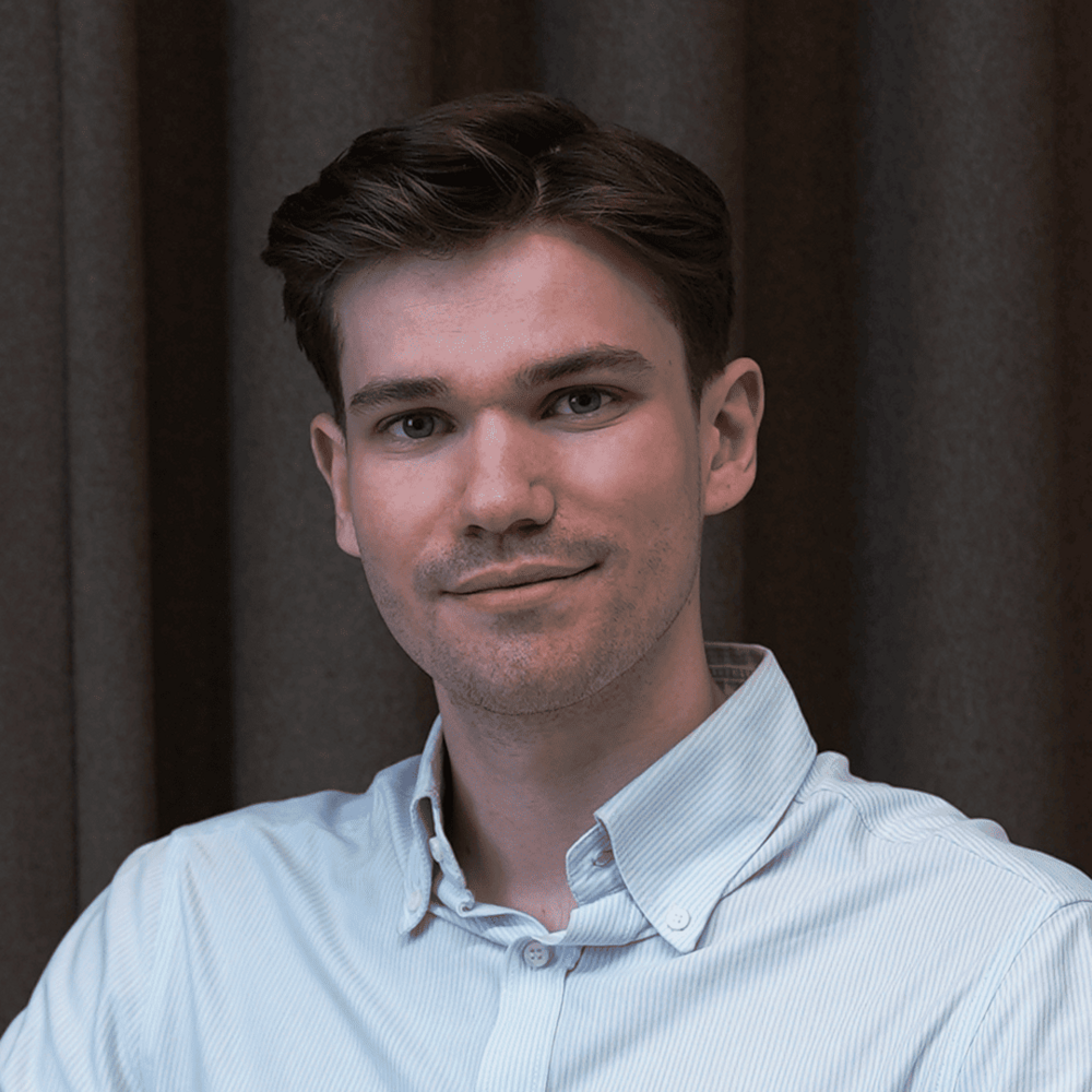 Talere: Kasper Kristiansen