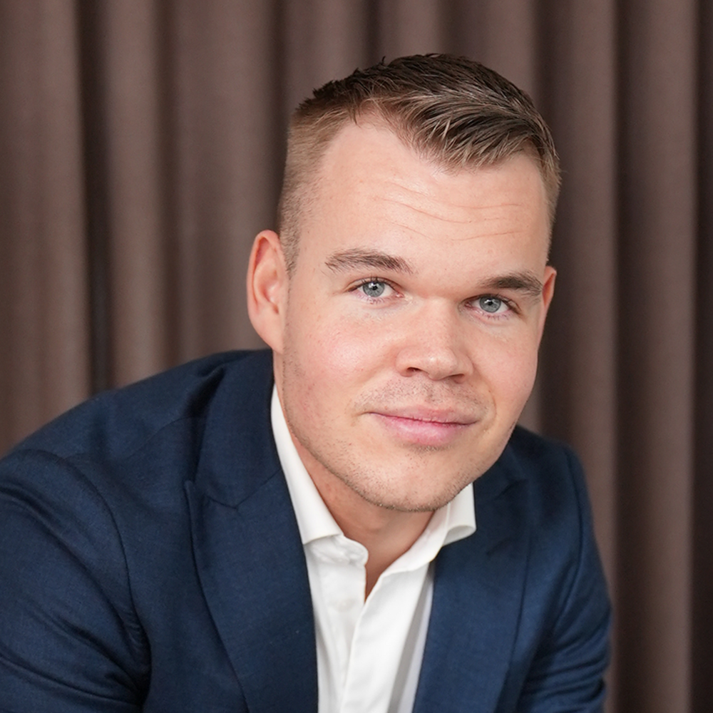 Talere: Morten Bie Petersen